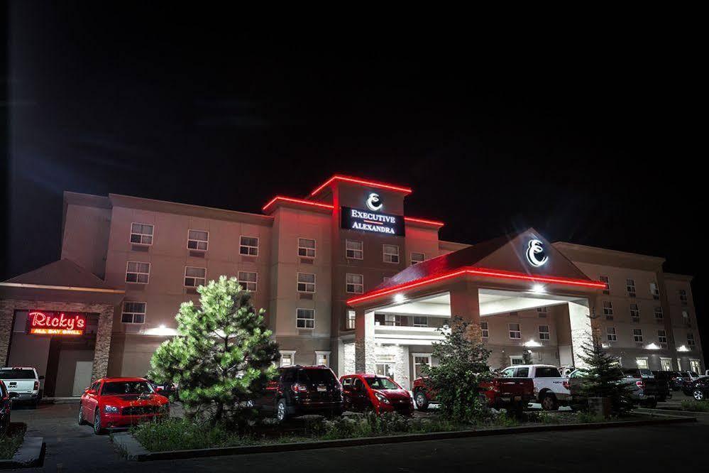 Days Inn & Suites By Wyndham Edmonton Airport Ледюк Екстер'єр фото
