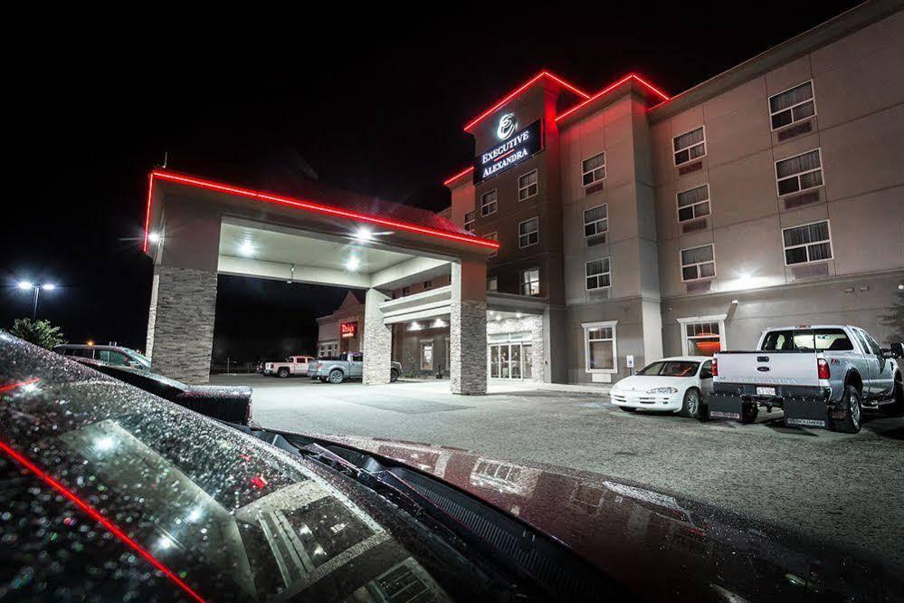Days Inn & Suites By Wyndham Edmonton Airport Ледюк Екстер'єр фото